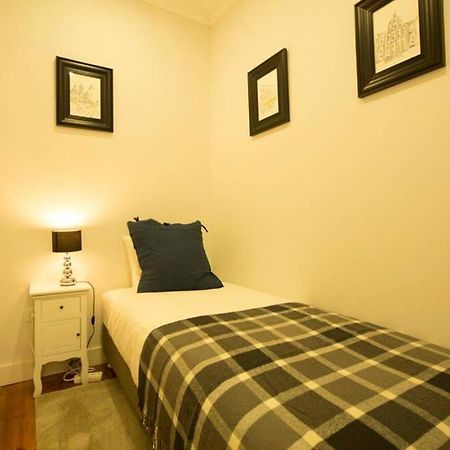 Ola Lisbon - Principe Real VII Apartment ภายนอก รูปภาพ