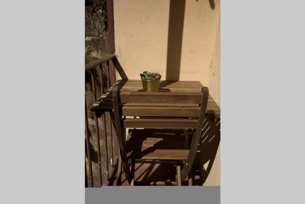 Ola Lisbon - Principe Real VII Apartment ภายนอก รูปภาพ